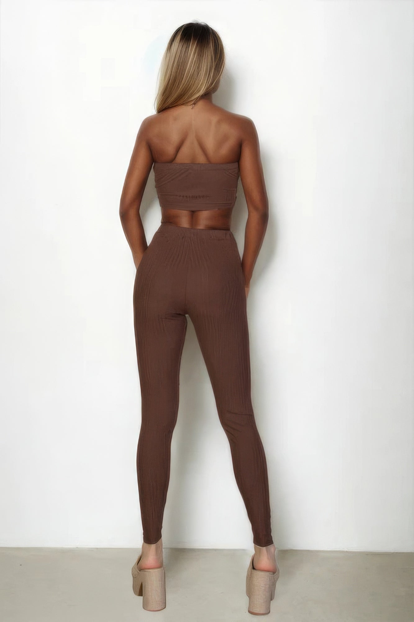 Leggings Set