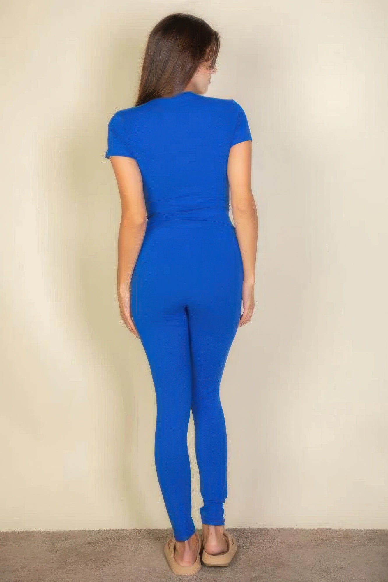 Basic Leggings