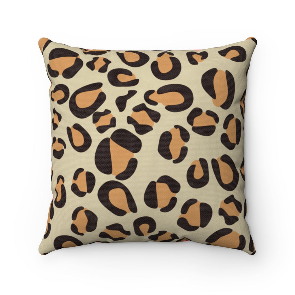 Small Business Pillow (Pillow included)