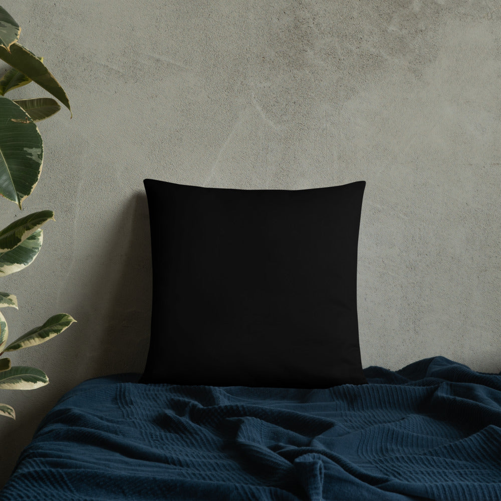 Custom Pillow