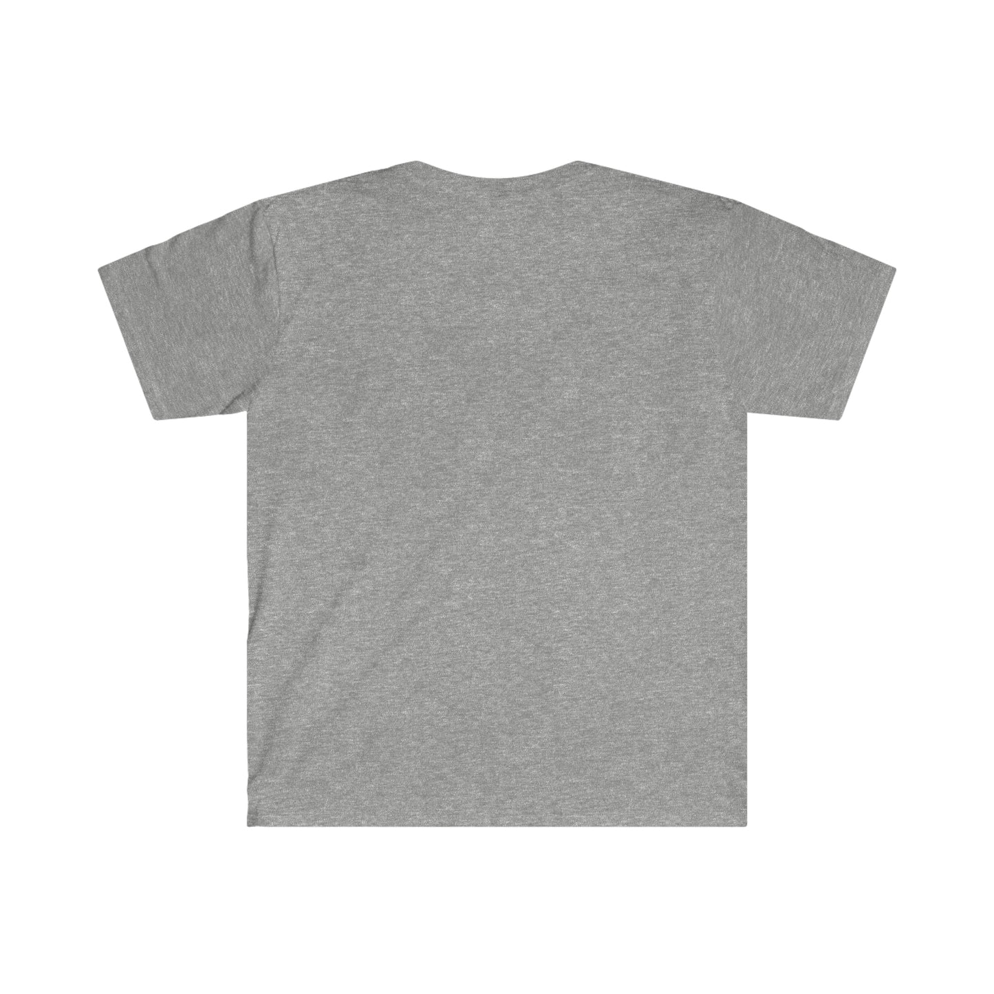 Whatever Unisex Softstyle T-Shirt