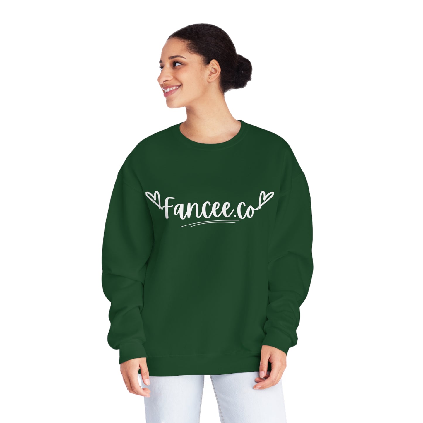 Fancee. co Unisex NuBlend® Crewneck Sweatshirt