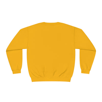 Fancee Blocked Unisex NuBlend® Crewneck Sweatshirt