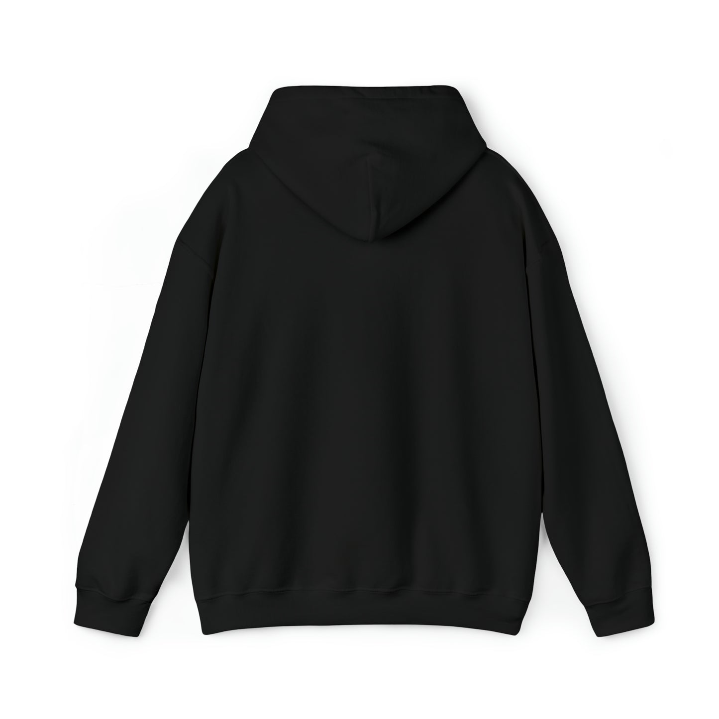 Pretty Dope Unisex Heavy Blend™ Hooded Sweatshirt