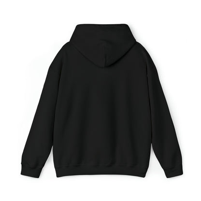 Pretty Dope Unisex Heavy Blend™ Hooded Sweatshirt