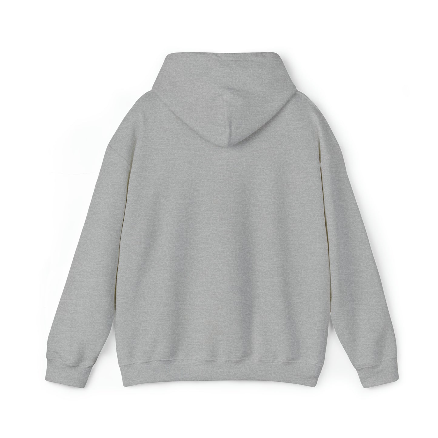 Pretty Dope Unisex Heavy Blend™ Hooded Sweatshirt