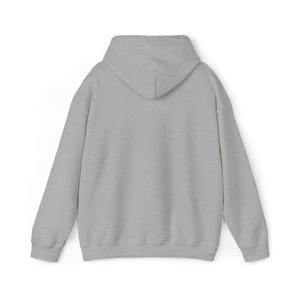 Pretty Dope Unisex Heavy Blend™ Hooded Sweatshirt