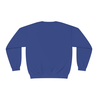 Fancee Blocked Unisex NuBlend® Crewneck Sweatshirt