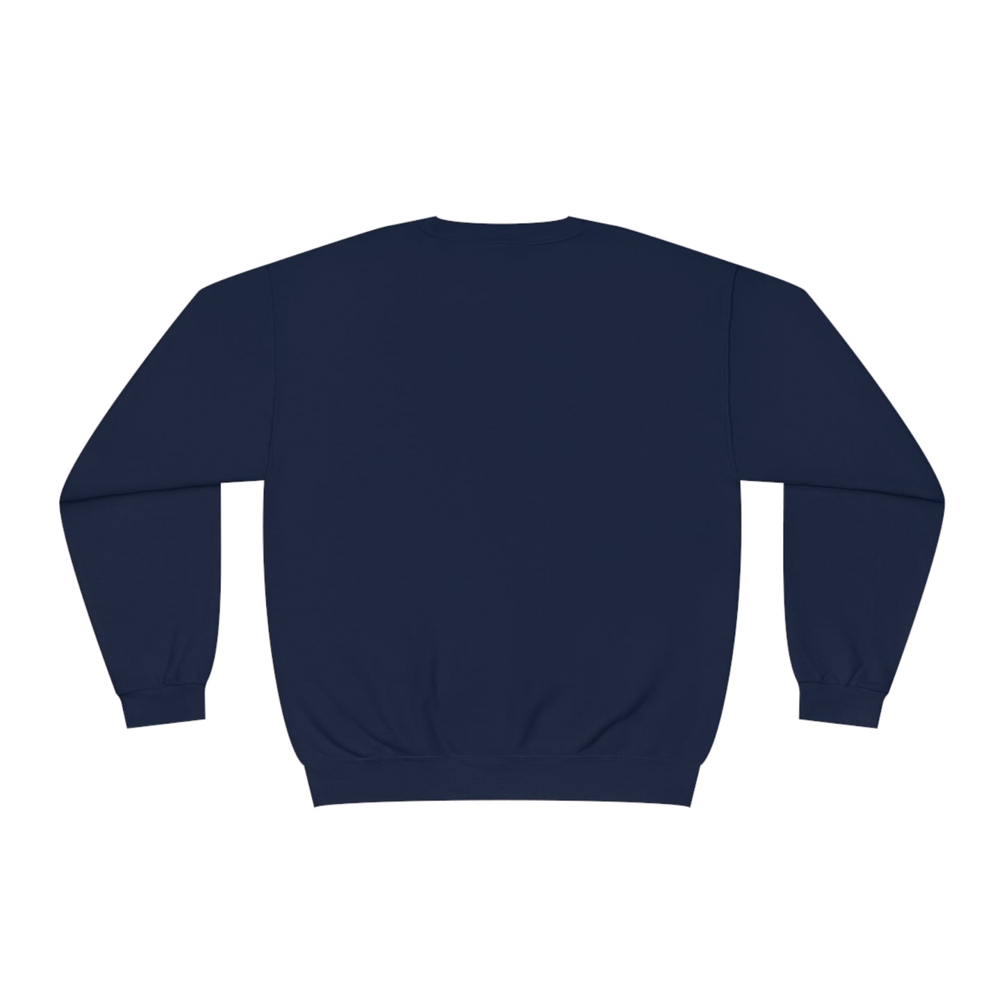 Fancee Blocked Unisex NuBlend® Crewneck Sweatshirt