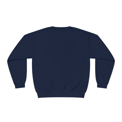 Fancee Blocked Unisex NuBlend® Crewneck Sweatshirt
