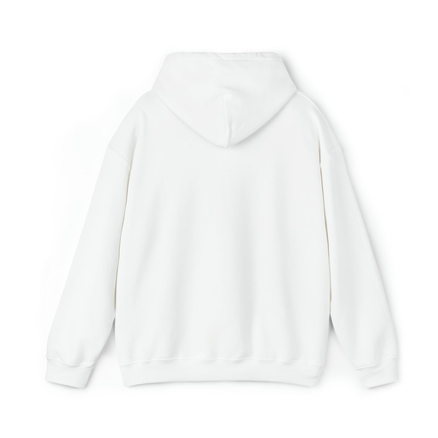 Pretty Dope Unisex Heavy Blend™ Hooded Sweatshirt