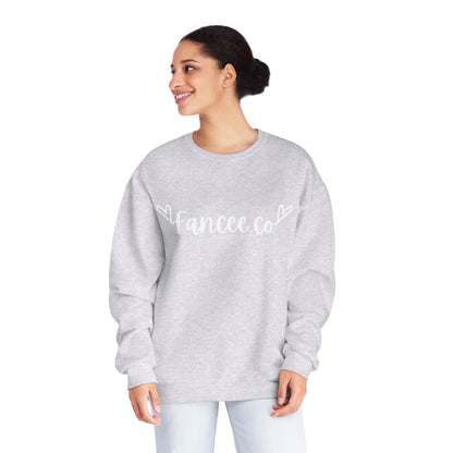 Fancee. co Unisex NuBlend® Crewneck Sweatshirt