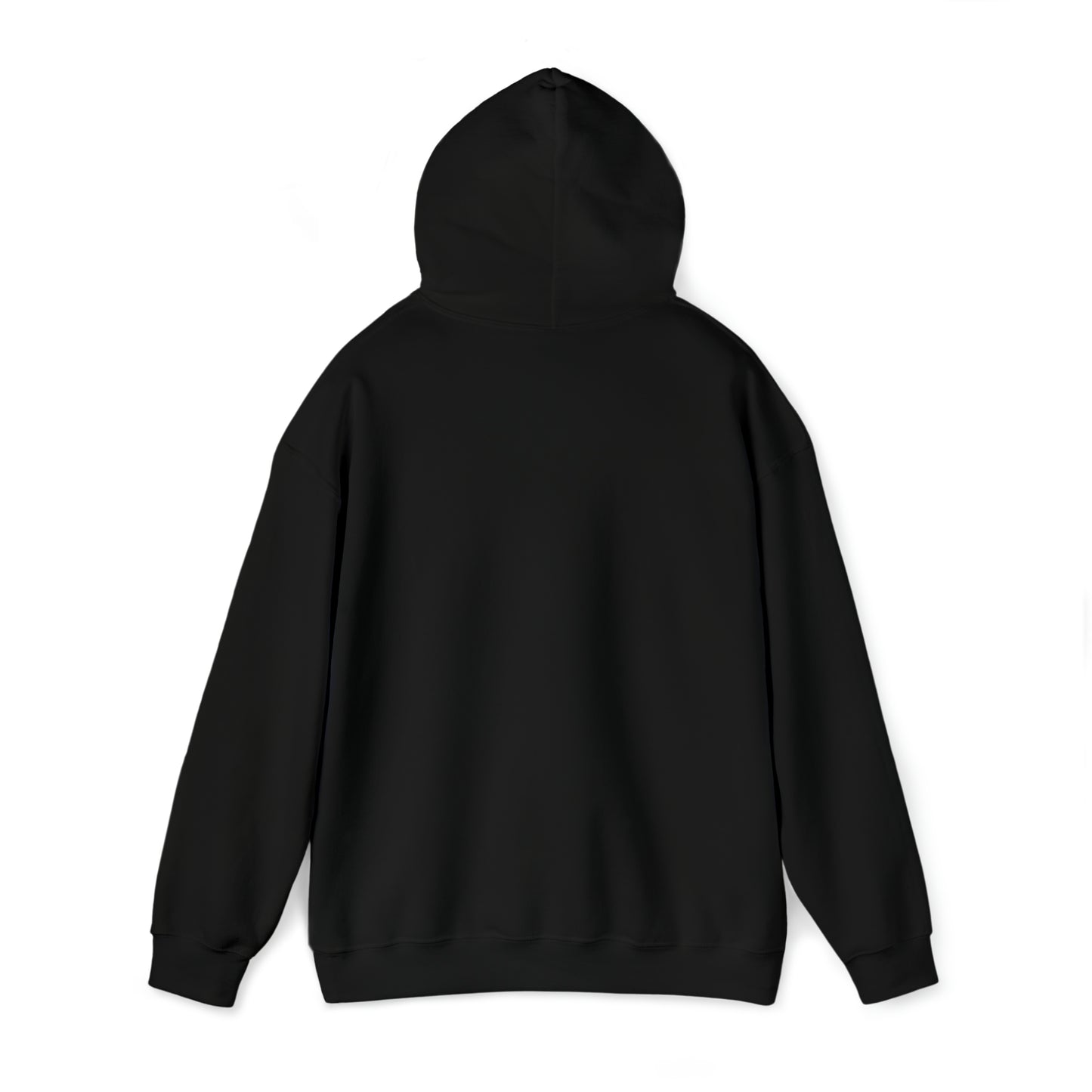 Pretty Dope Unisex Heavy Blend™ Hooded Sweatshirt
