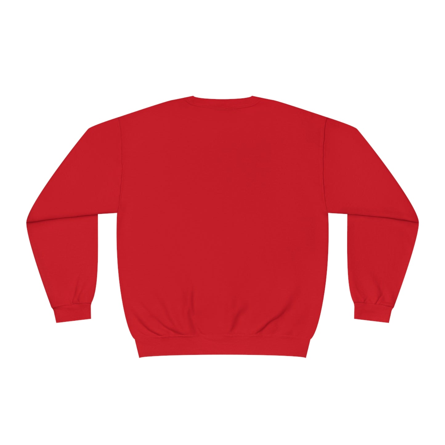 Fancee Blocked Unisex NuBlend® Crewneck Sweatshirt
