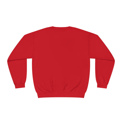 Fancee Blocked Unisex NuBlend® Crewneck Sweatshirt