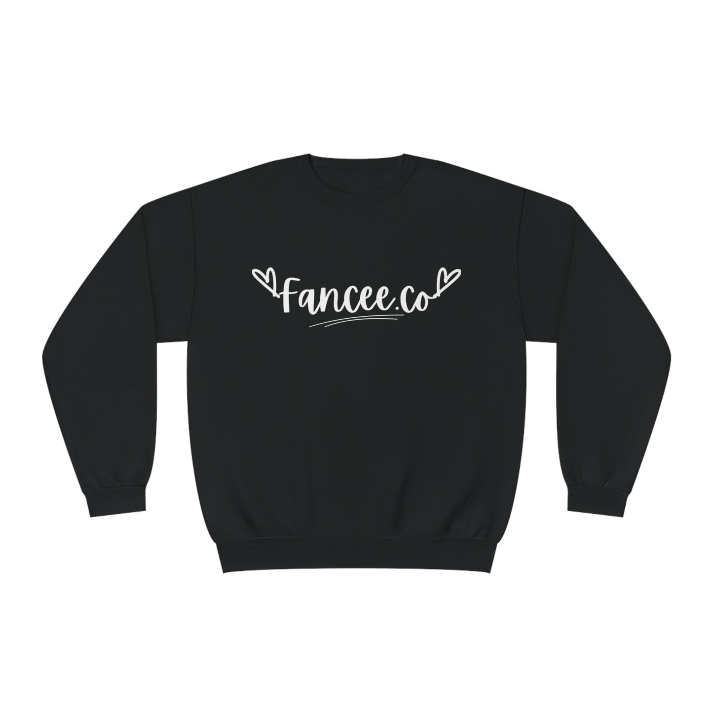 Fancee. co Unisex NuBlend® Crewneck Sweatshirt
