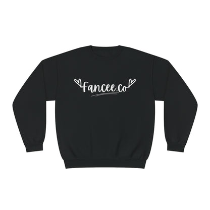 Fancee. co Unisex NuBlend® Crewneck Sweatshirt