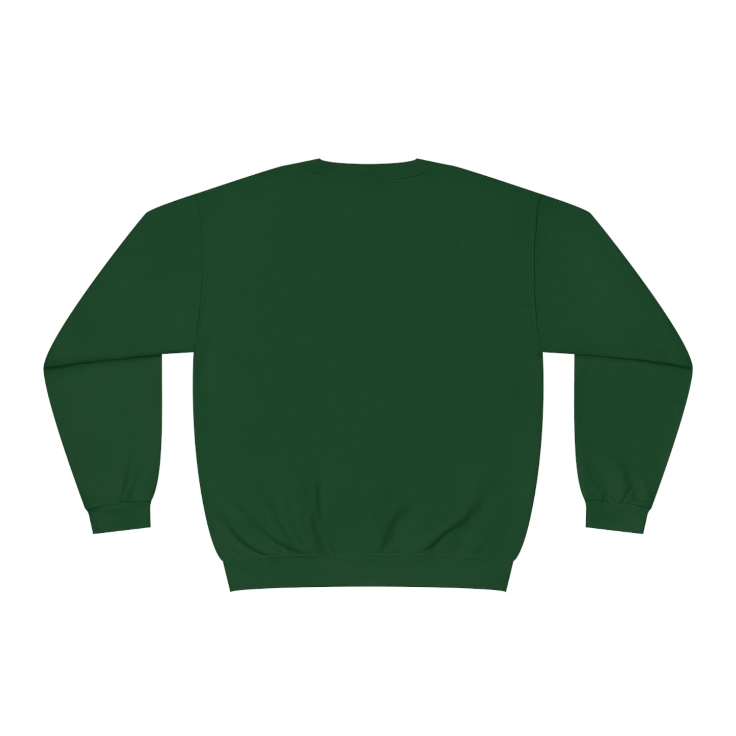 Fancee Blocked Unisex NuBlend® Crewneck Sweatshirt