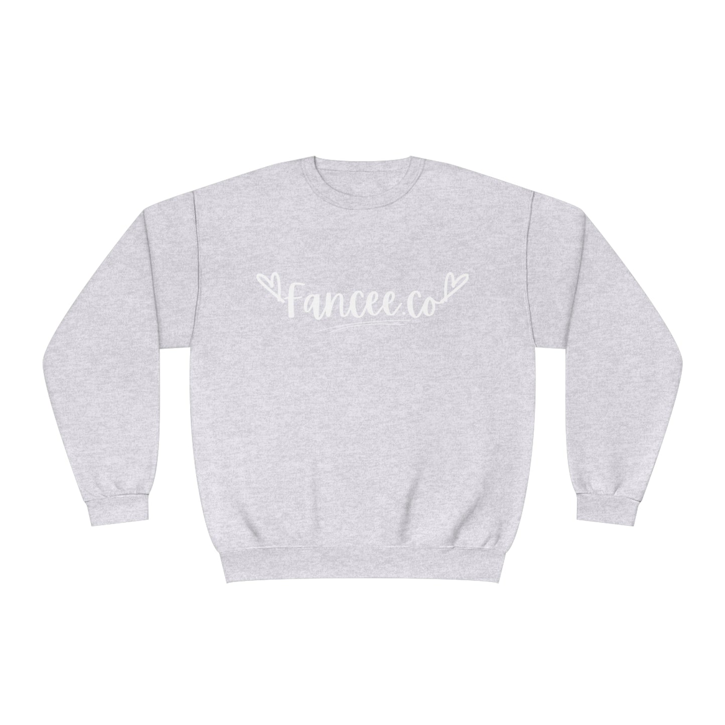 Fancee. co Unisex NuBlend® Crewneck Sweatshirt