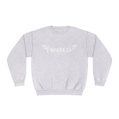 Fancee. co Unisex NuBlend® Crewneck Sweatshirt