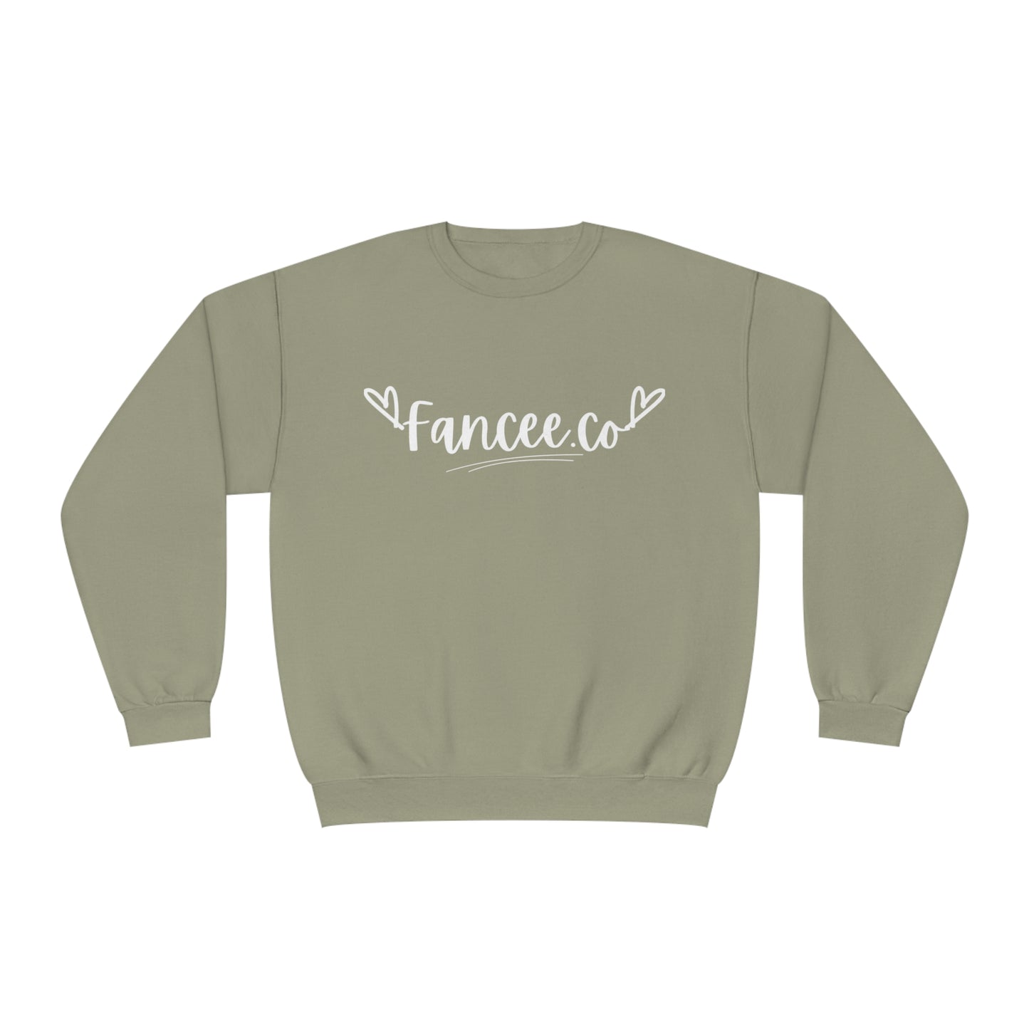 Fancee. co Unisex NuBlend® Crewneck Sweatshirt