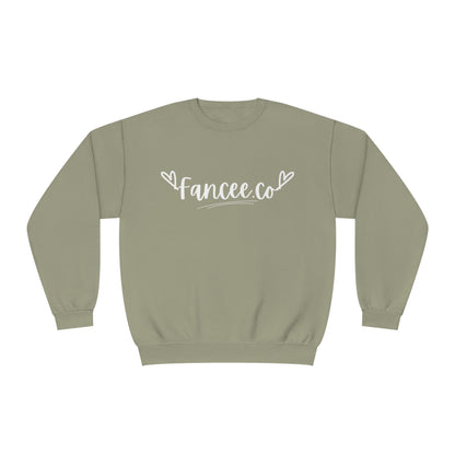 Fancee. co Unisex NuBlend® Crewneck Sweatshirt