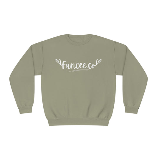 Fancee. co Unisex NuBlend® Crewneck Sweatshirt
