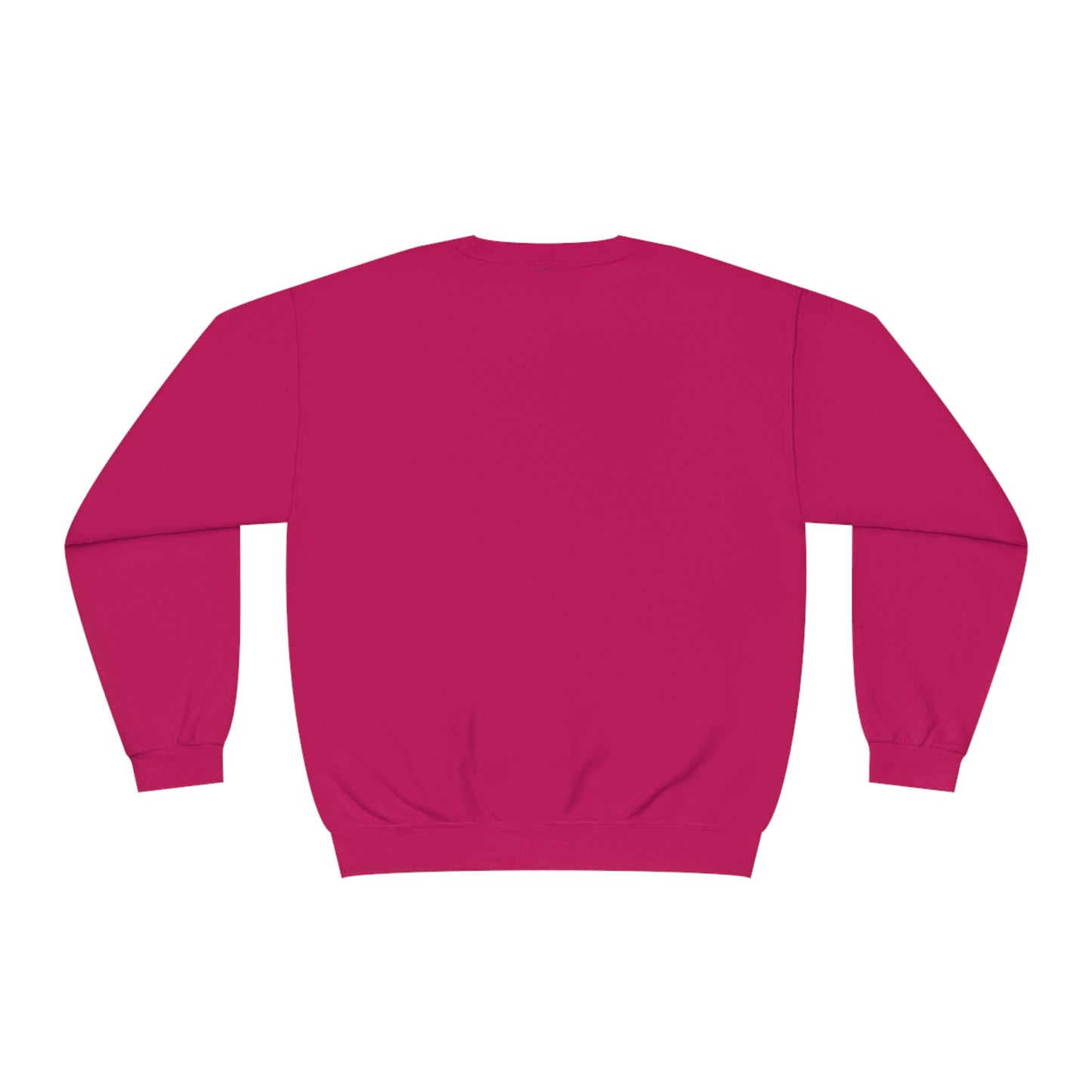 Fancee Blocked Unisex NuBlend® Crewneck Sweatshirt