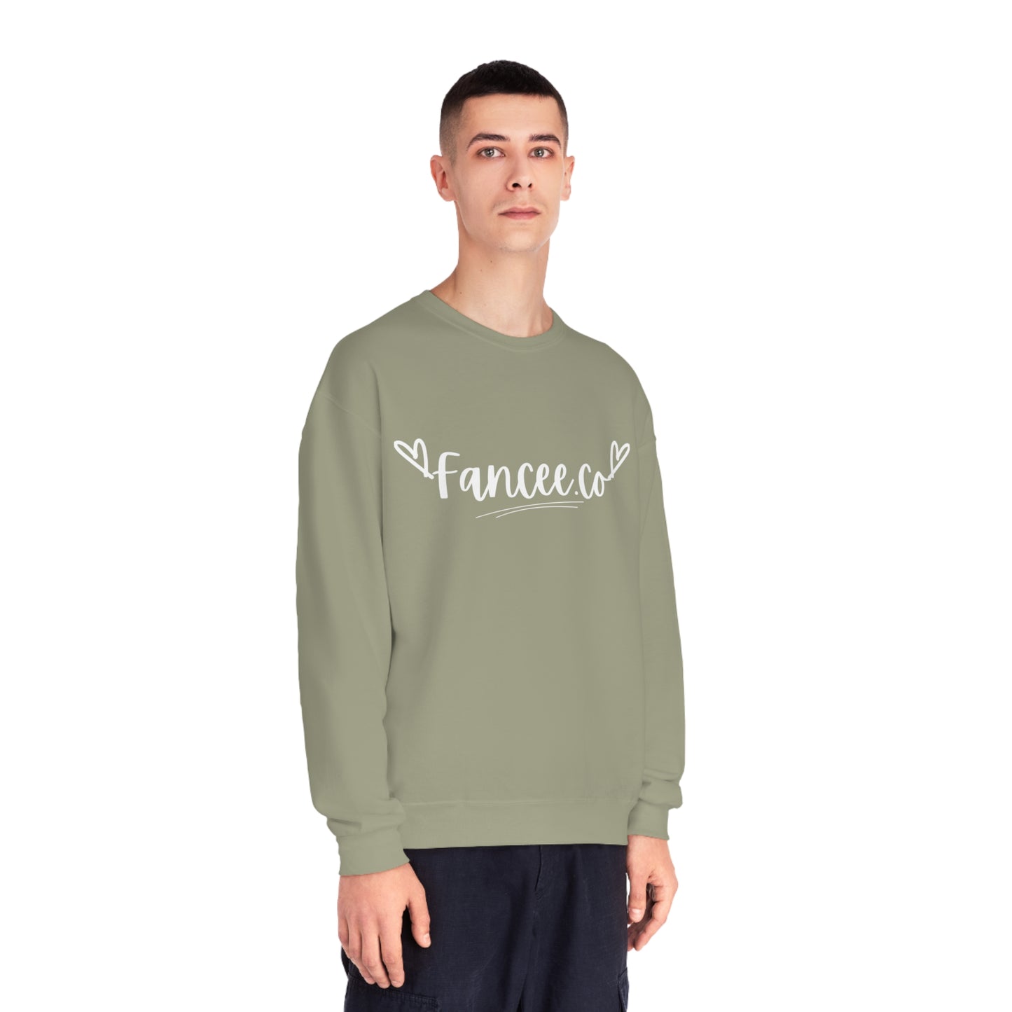 Fancee. co Unisex NuBlend® Crewneck Sweatshirt