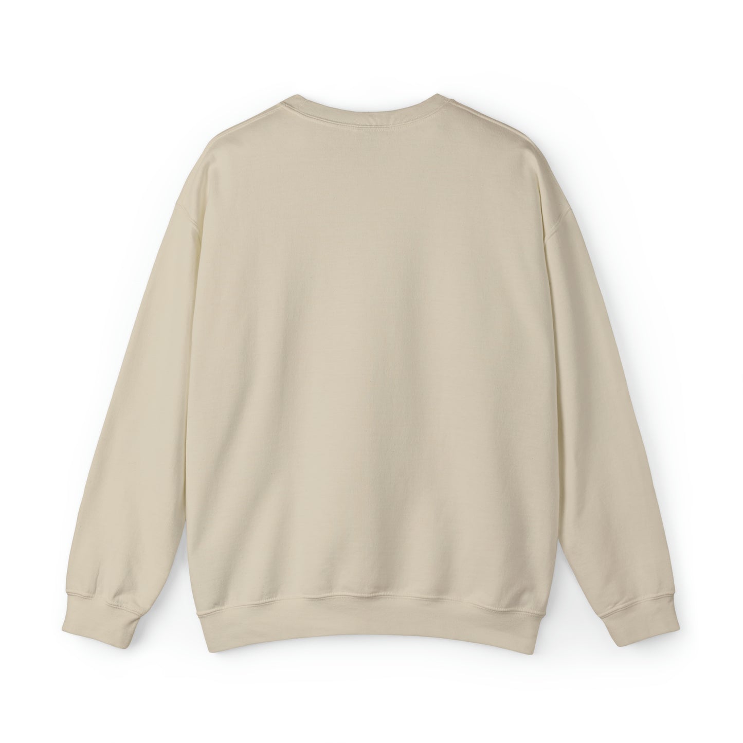 DUM DUMs Unisex Heavy Blend™ Crewneck Sweatshirt