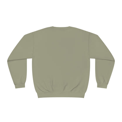 Fancee Blocked Unisex NuBlend® Crewneck Sweatshirt