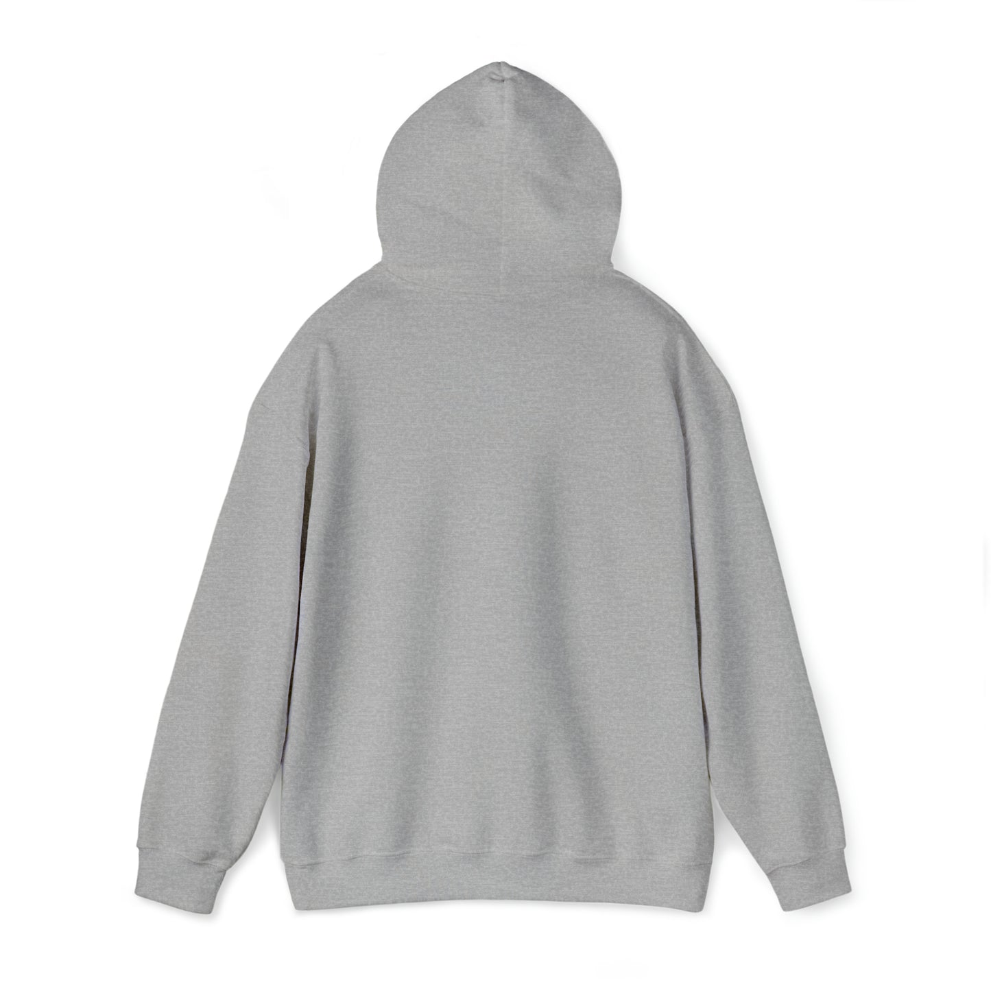 Pretty Dope Unisex Heavy Blend™ Hooded Sweatshirt