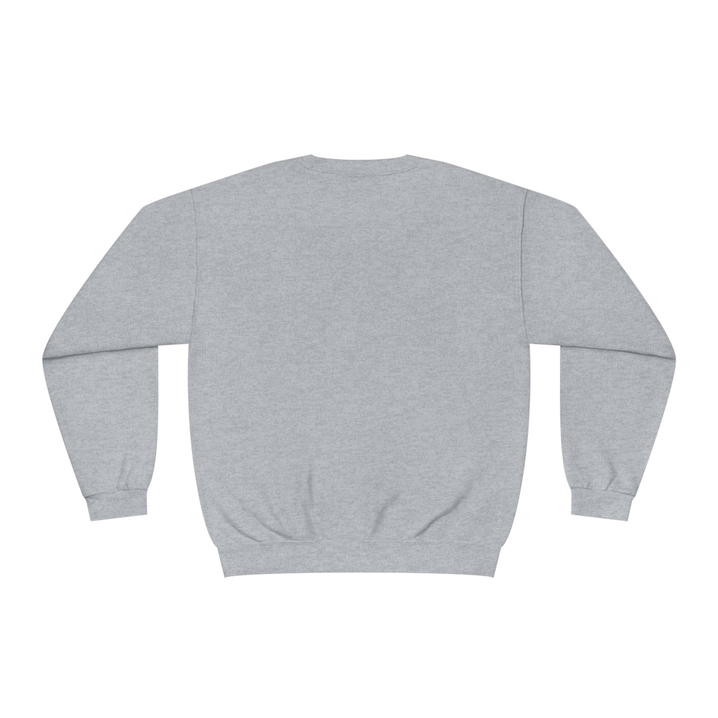 Professional Get Up and Repeat Unisex NuBlend® Crewneck Sweatshirt
