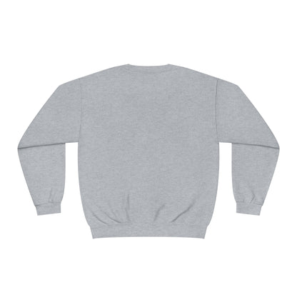 Professional Get Up and Repeat Unisex NuBlend® Crewneck Sweatshirt