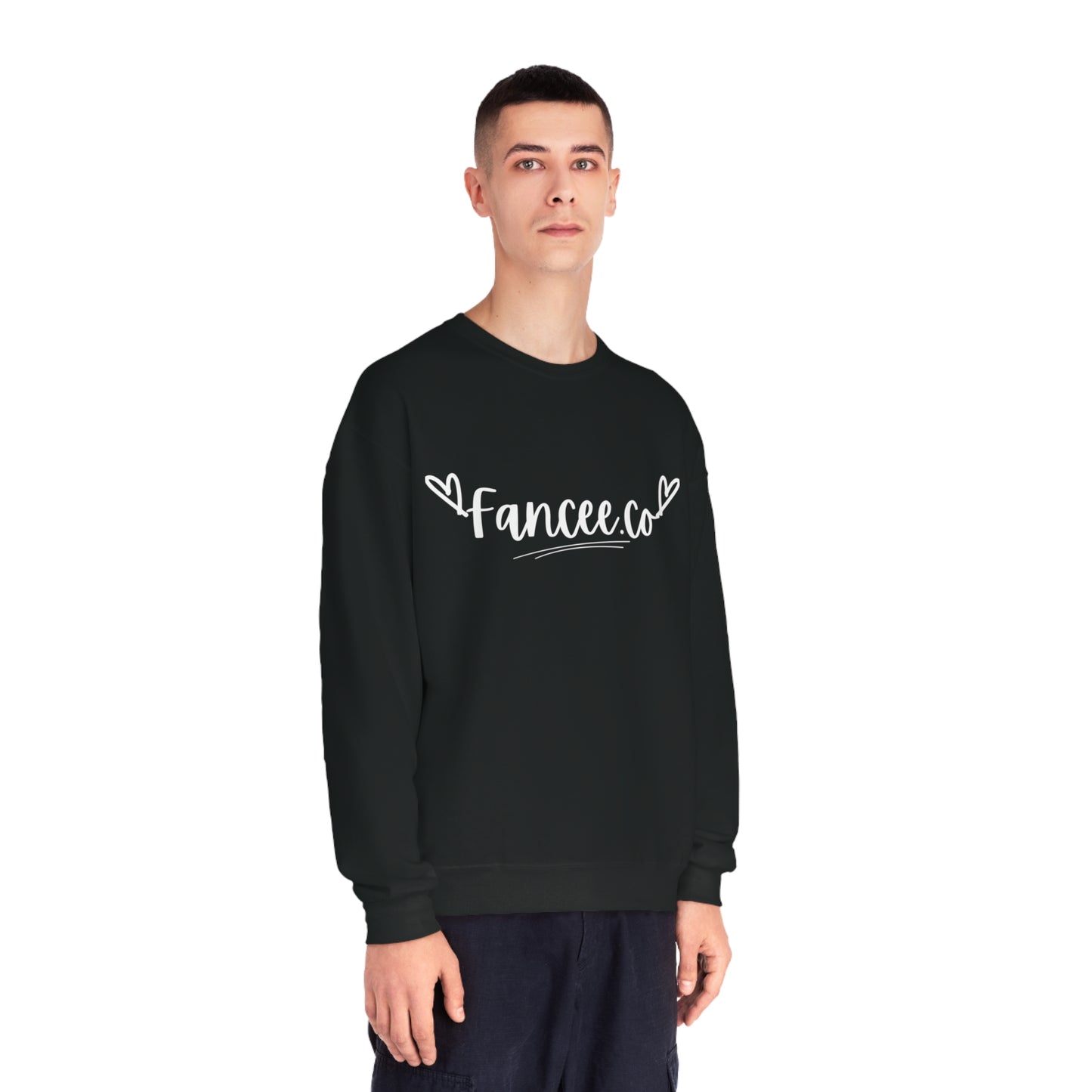 Fancee. co Unisex NuBlend® Crewneck Sweatshirt