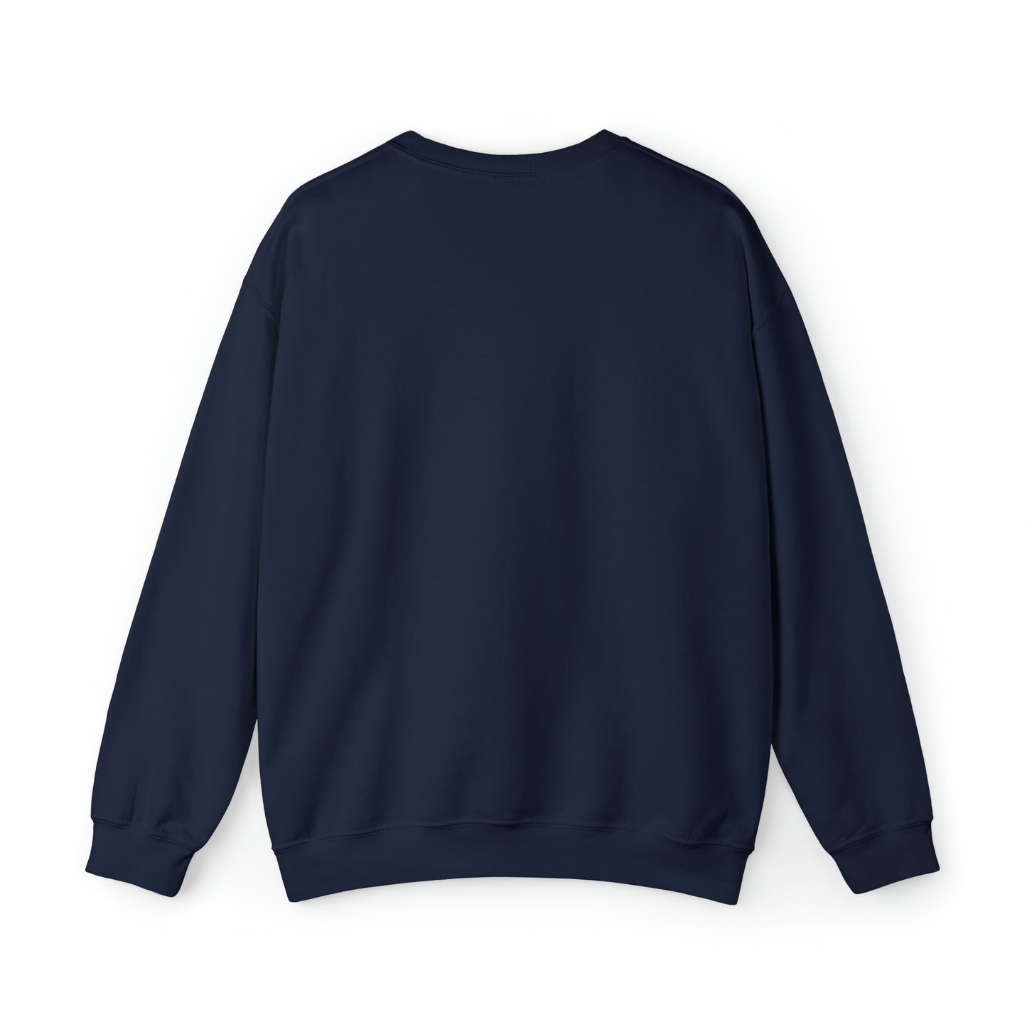 DUM DUMs Unisex Heavy Blend™ Crewneck Sweatshirt