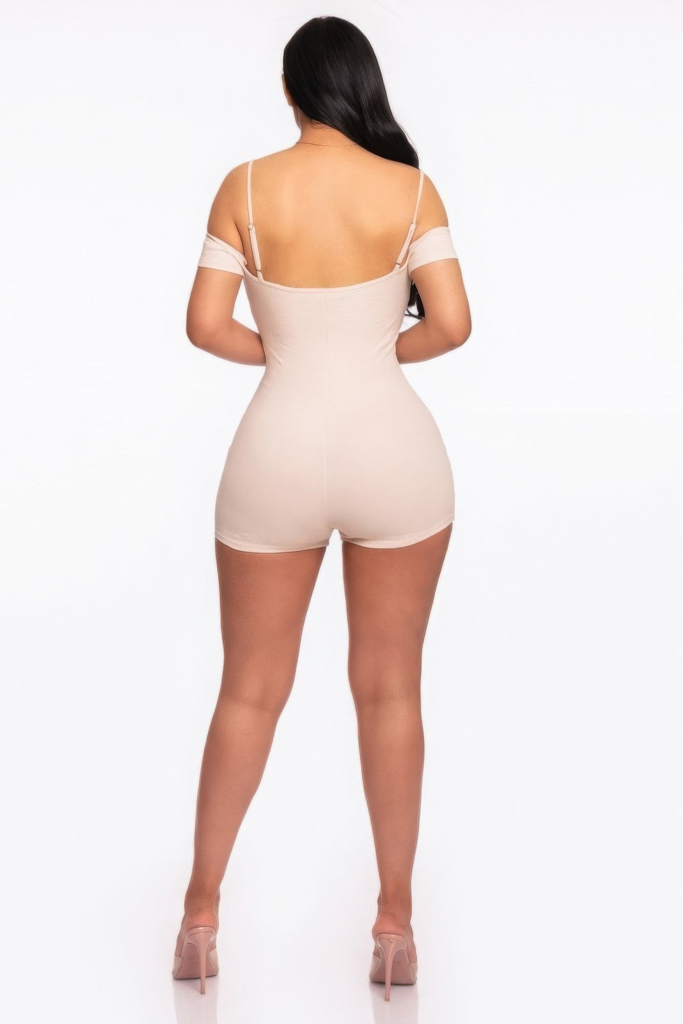Infinity Mini Rompers