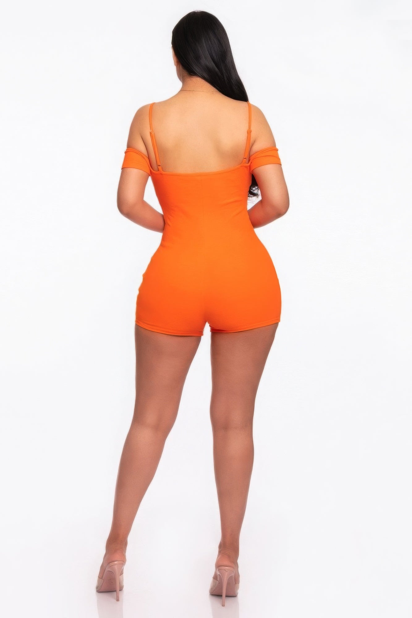 Infinity Mini Rompers