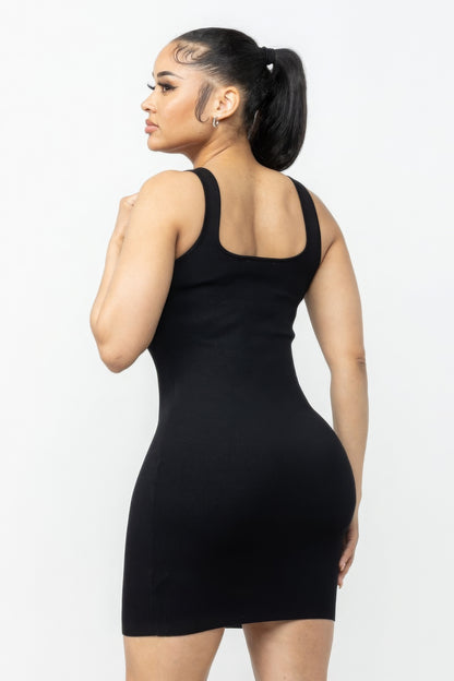 Cute Mini Dress