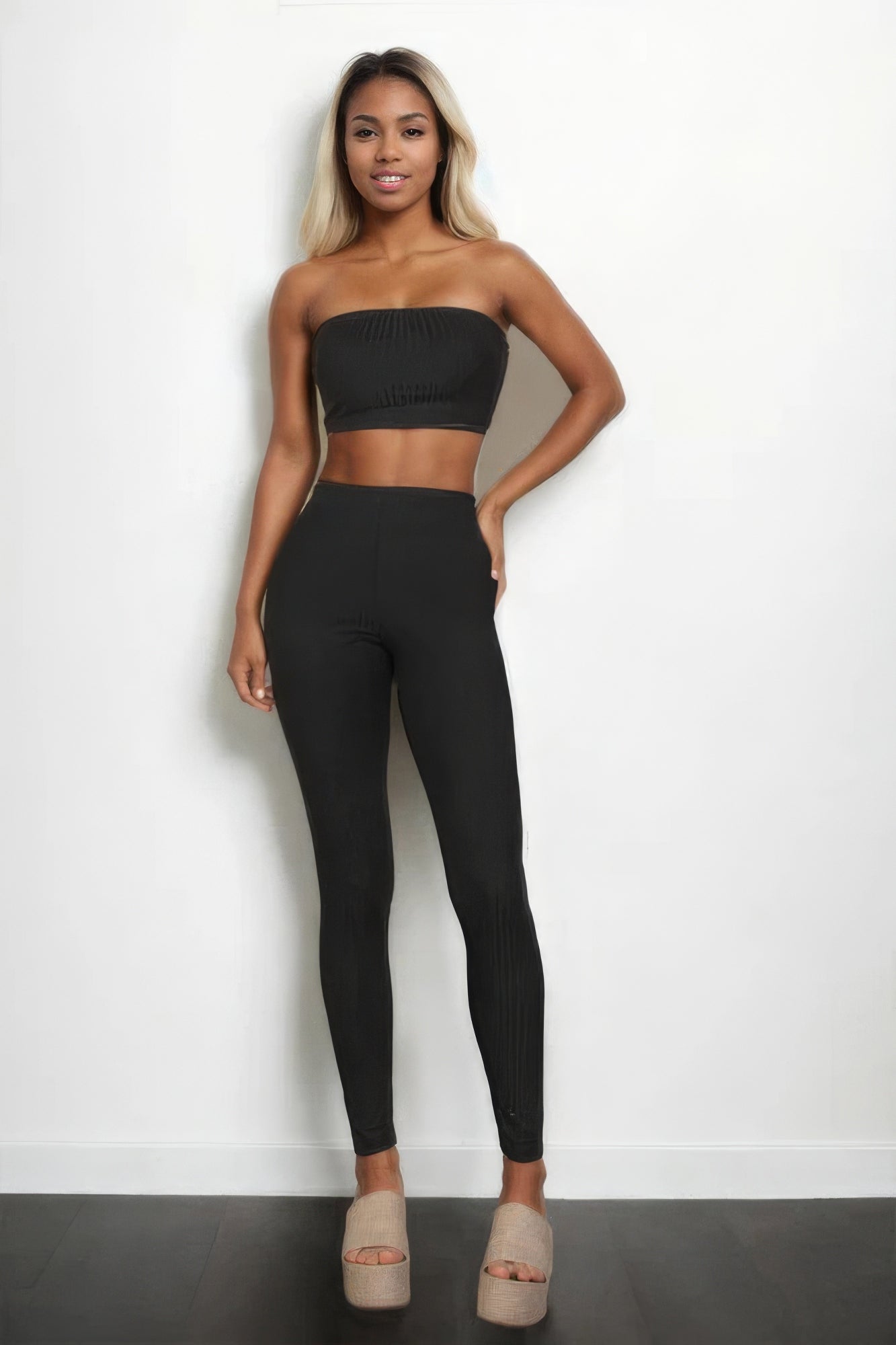 Leggings Set