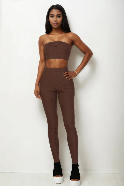 Leggings Set