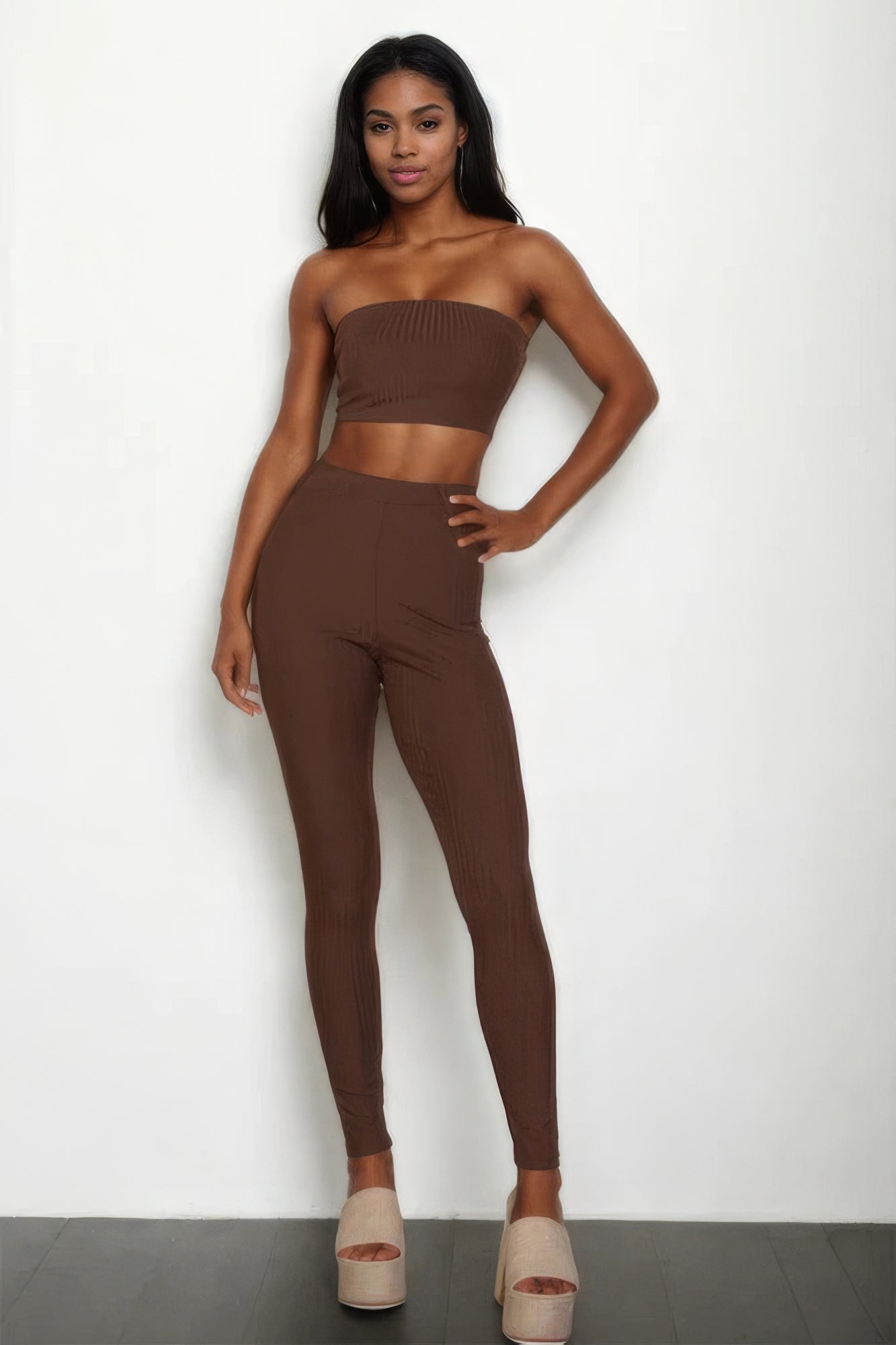 Leggings Set