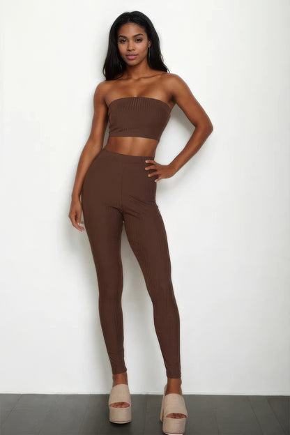 Leggings Set