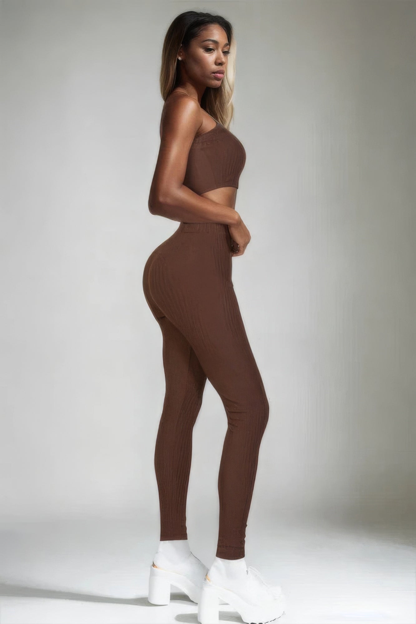 Leggings Set
