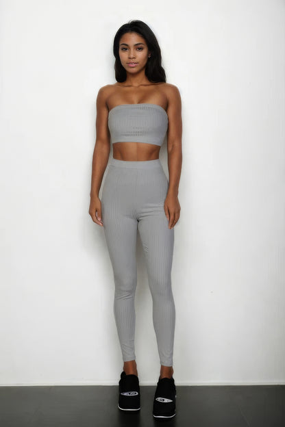 Leggings Set