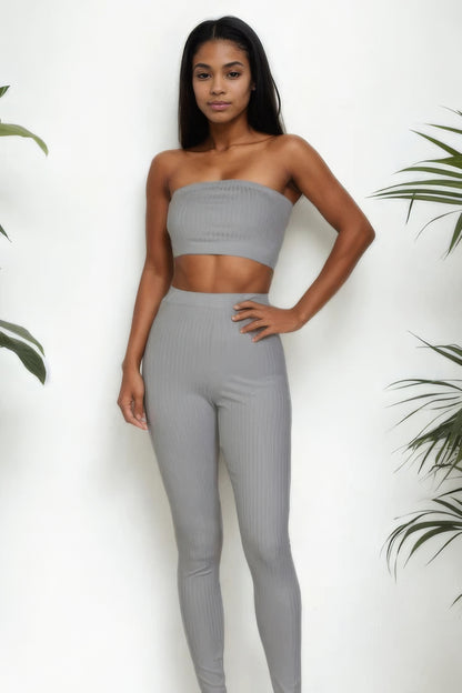 Leggings Set
