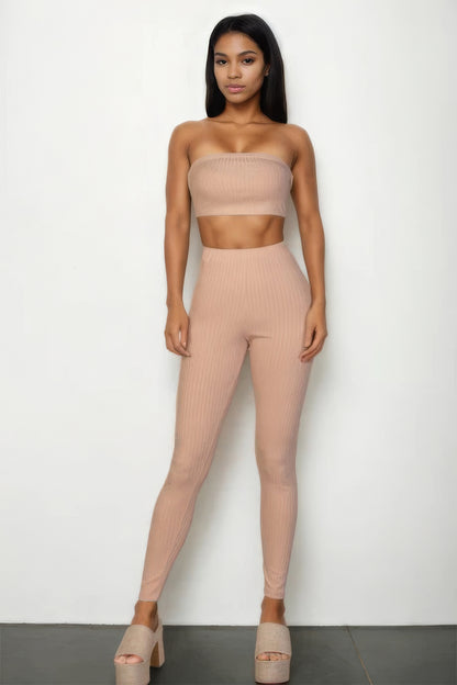 Leggings Set