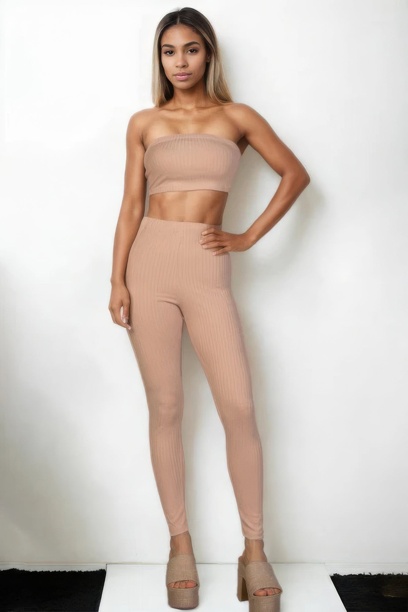 Leggings Set