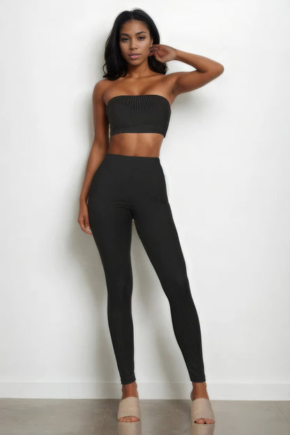 Leggings Set
