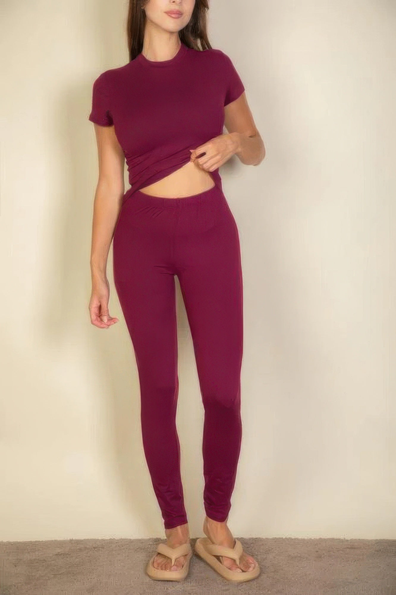 Basic Leggings